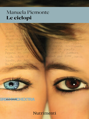 cover image of Le ciclopi